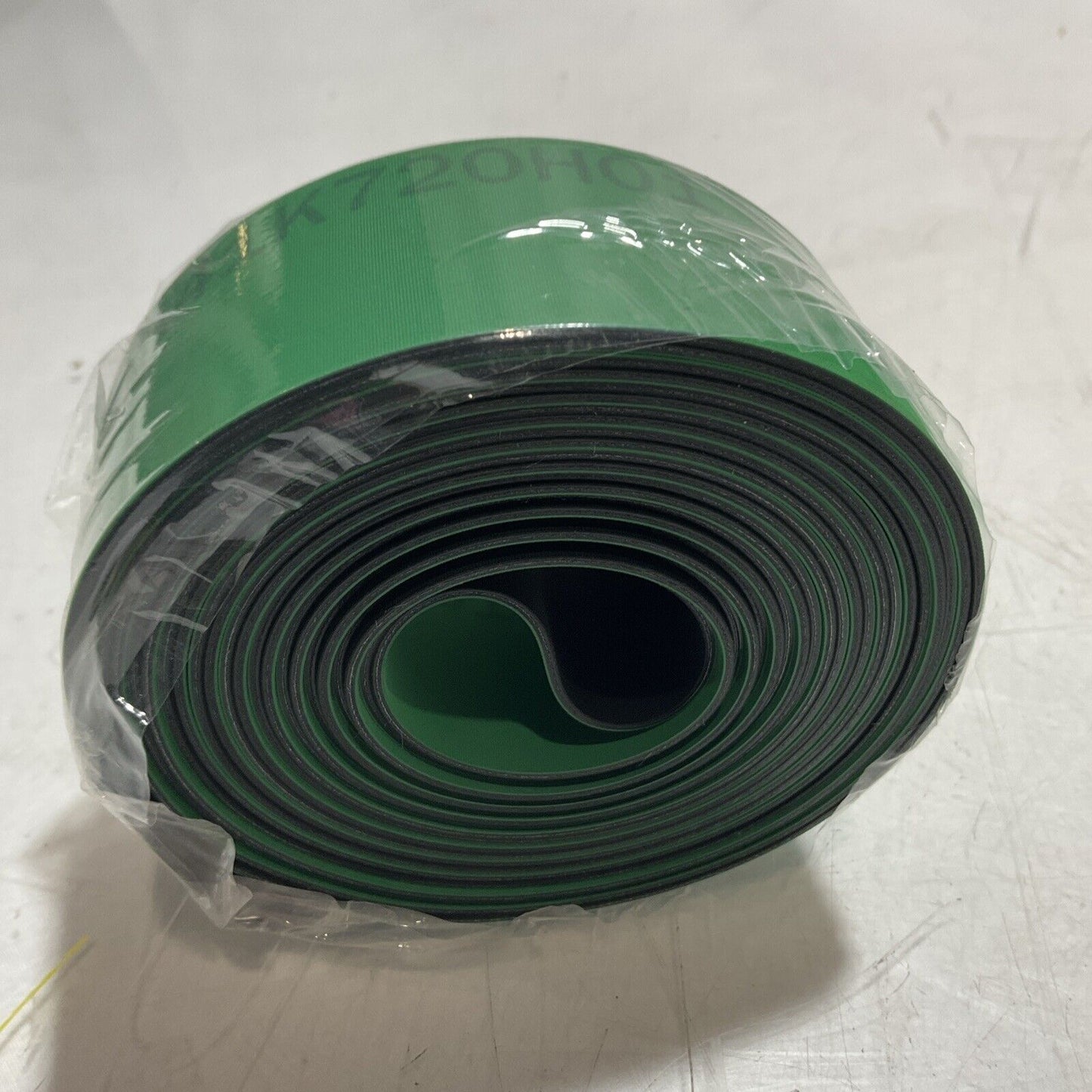 HABASIT AMERICA MAM-5E CONVEYOR BELT  LOT OF 25 U3S