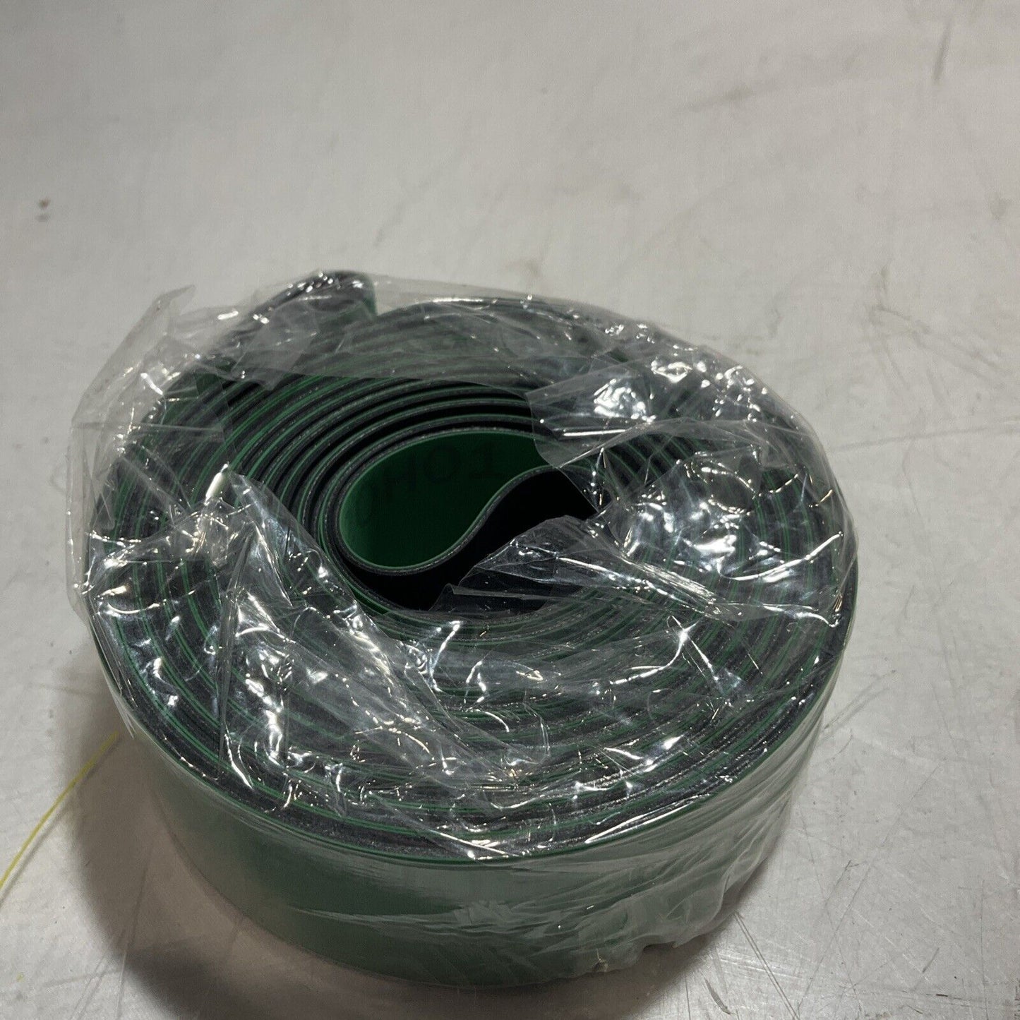 HABASIT AMERICA MAM-5E CONVEYOR BELT  LOT OF 25 U3S