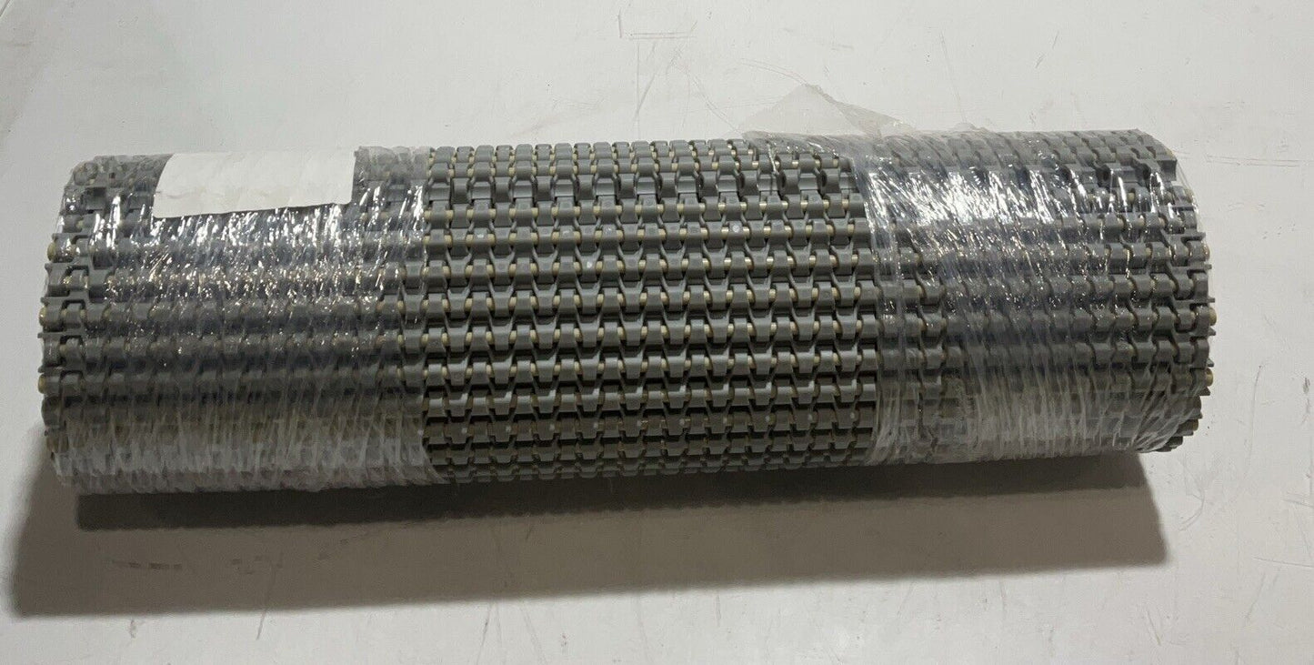 HABASIT  C3CAPT18-B-0082 MODULAR BELTING  W=450MM L=136MM  U3S