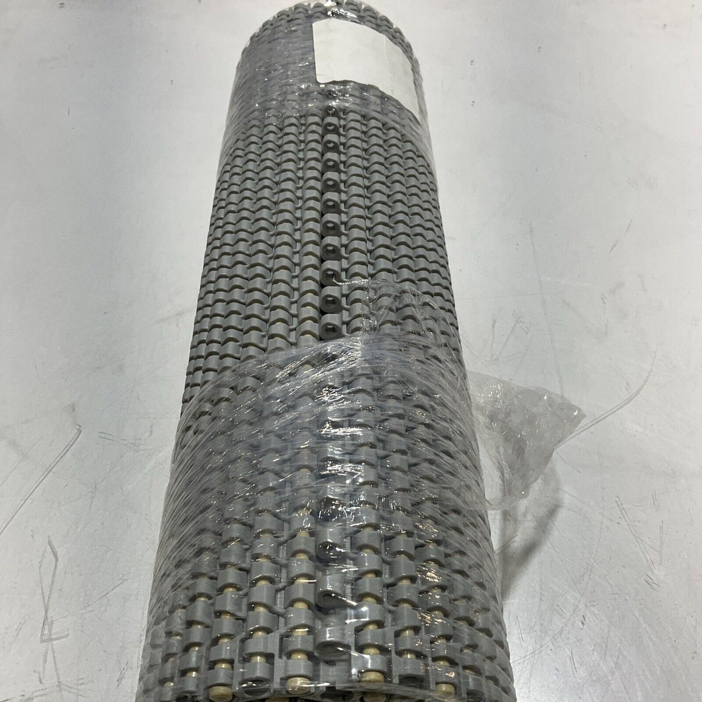 HABASIT  C3CAPT18-B-0082 MODULAR BELTING  W=450MM L=136MM  U3S