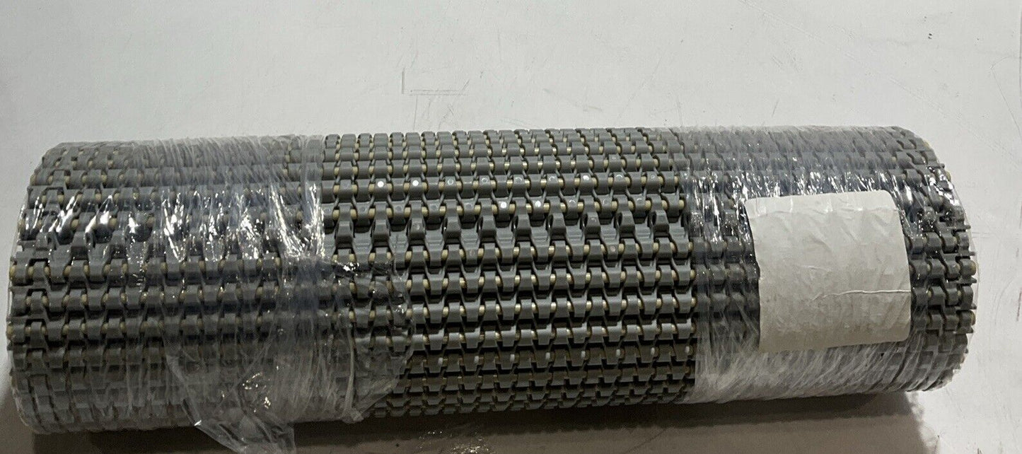 HABASIT  C3CAPT18-B-0082 MODULAR BELTING  W=450MM L=136MM  U3S