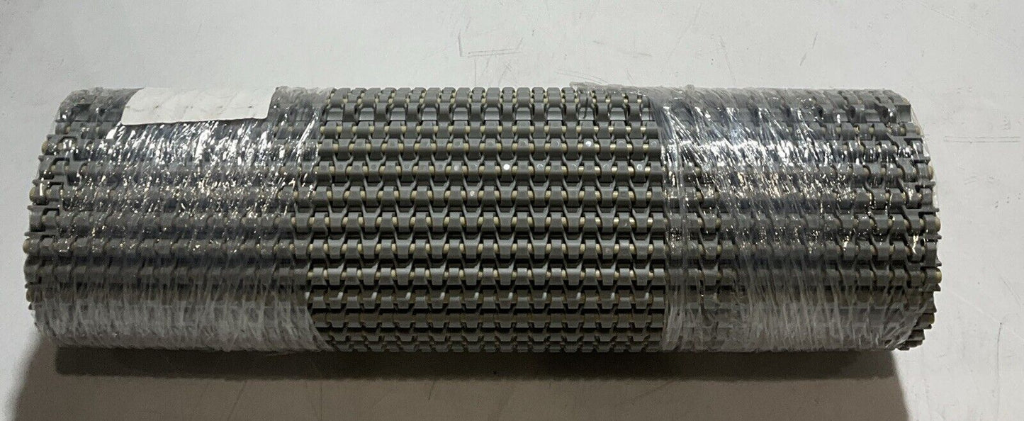 HABASIT  C3CAPT18-B-0082 MODULAR BELTING  W=450MM L=136MM  U3S