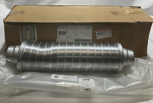 PIAB  311609 SILENCER VACUUM  FREE-FLOW  SILENCER  U3S