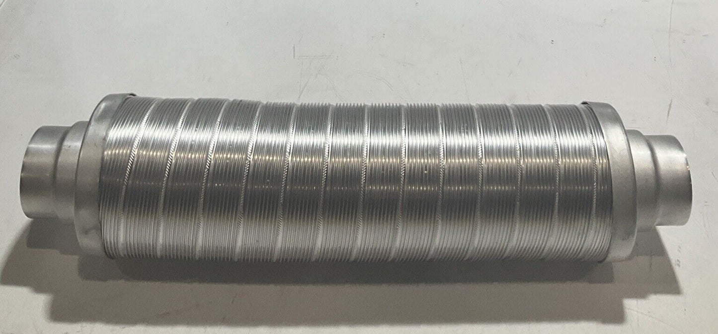 PIAB  311609 SILENCER VACUUM  FREE-FLOW  SILENCER  U3S