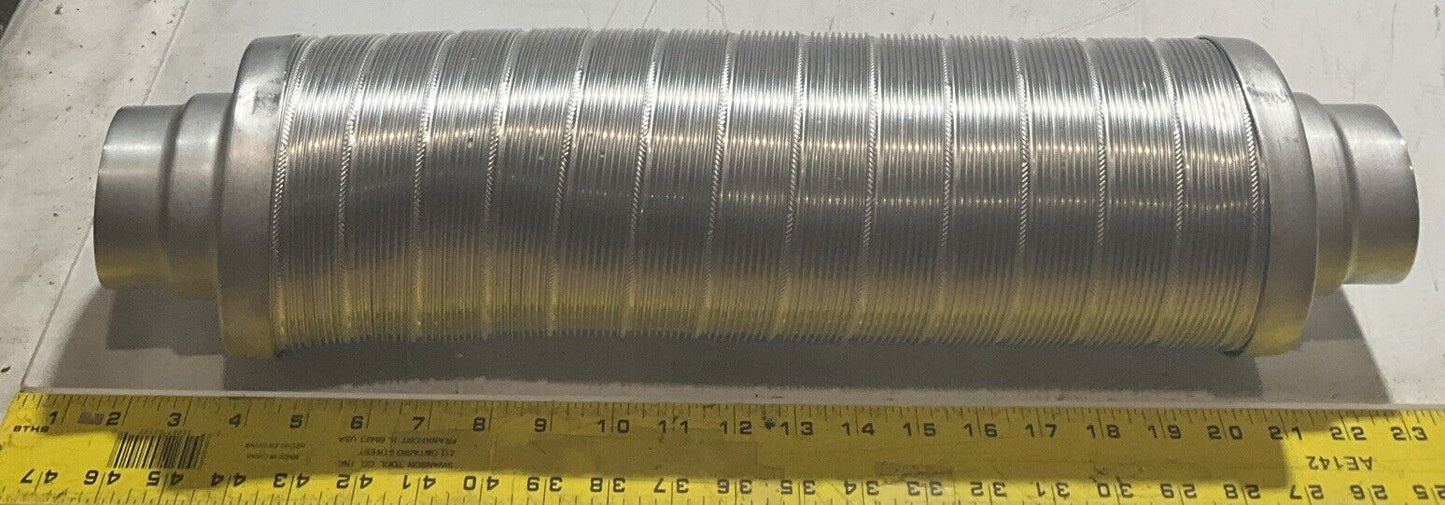 PIAB  311609 SILENCER VACUUM  FREE-FLOW  SILENCER  U3S