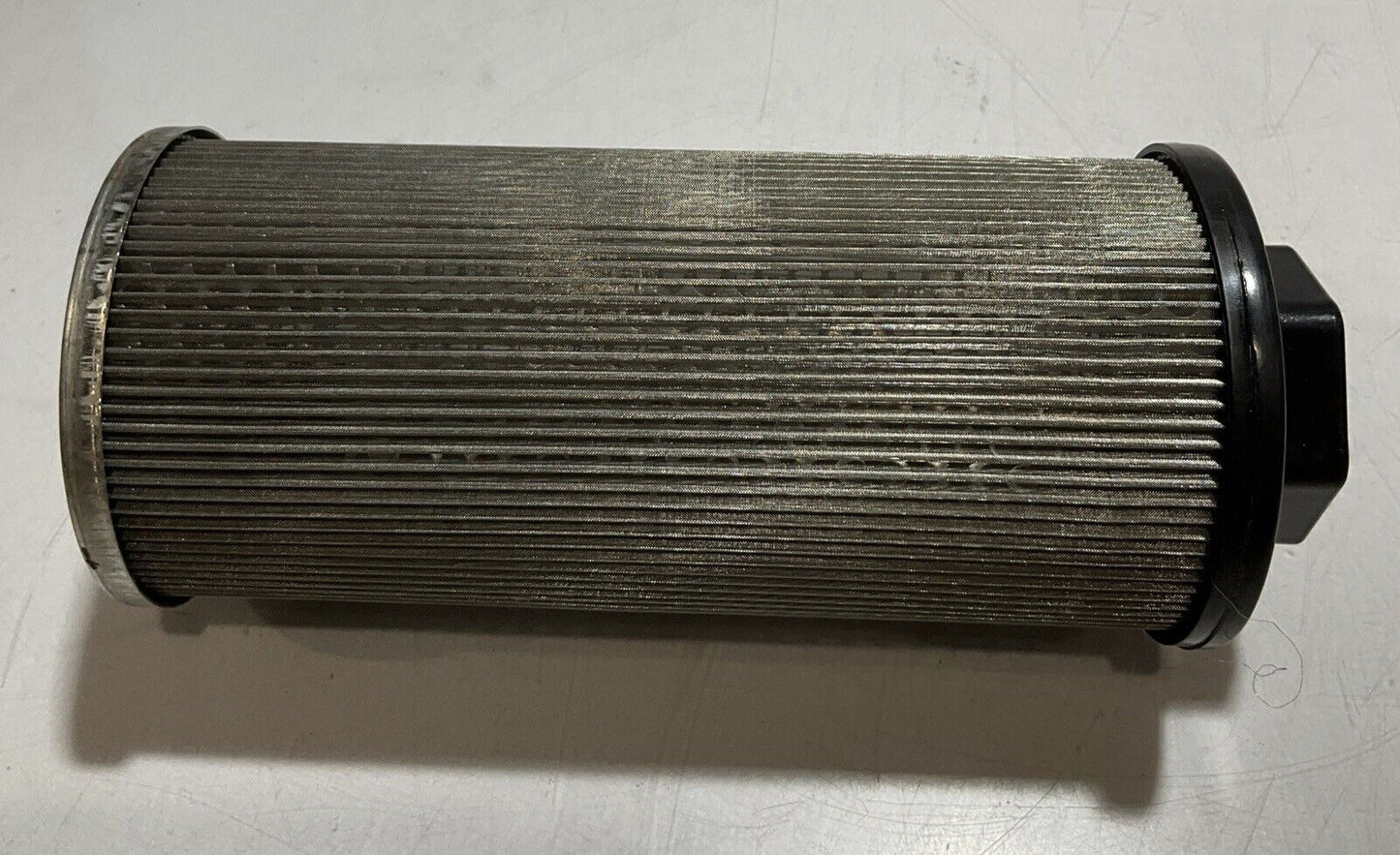 FLOW EZY FILTERS 10398794 DIAM FEMALE SUCTION FILTER LOT OF 2 RM6