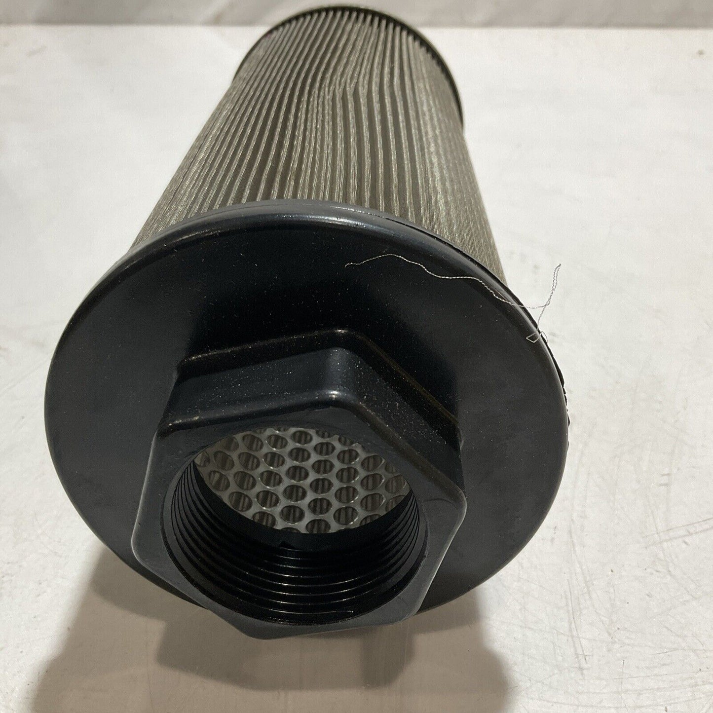 FLOW EZY FILTERS 10398794 DIAM FEMALE SUCTION FILTER LOT OF 2 RM6