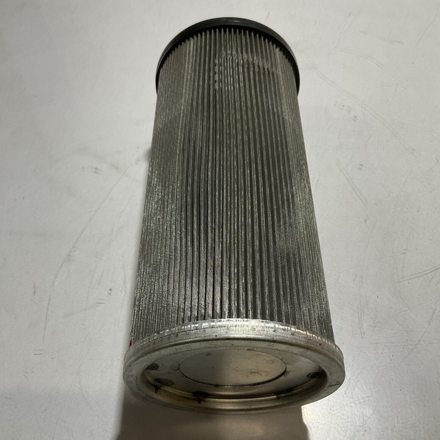 FLOW EZY FILTERS 10398794 DIAM FEMALE SUCTION FILTER LOT OF 2 RM6