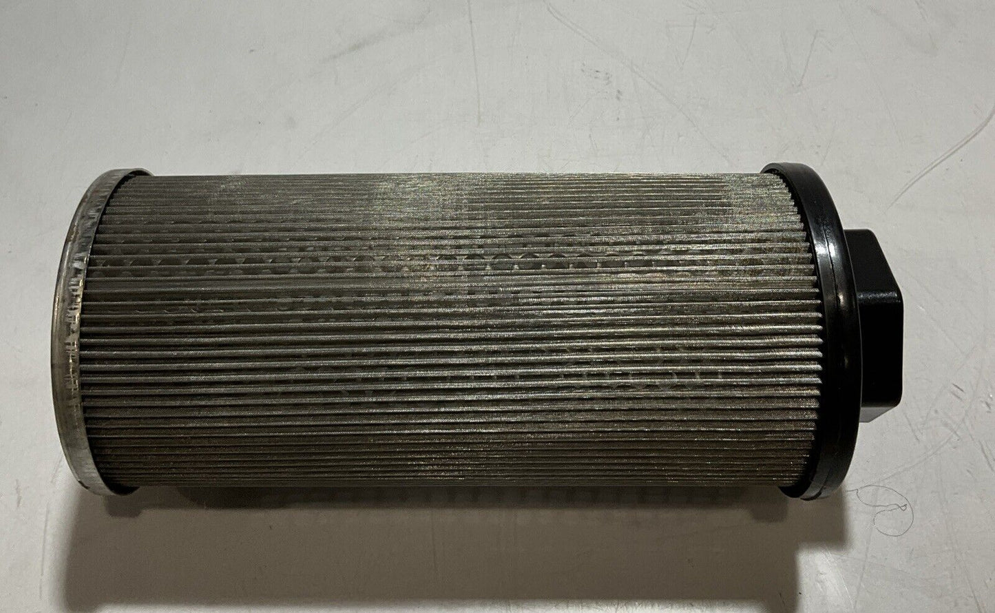 FLOW EZY FILTERS 10398794 DIAM FEMALE SUCTION FILTER LOT OF 2 RM6