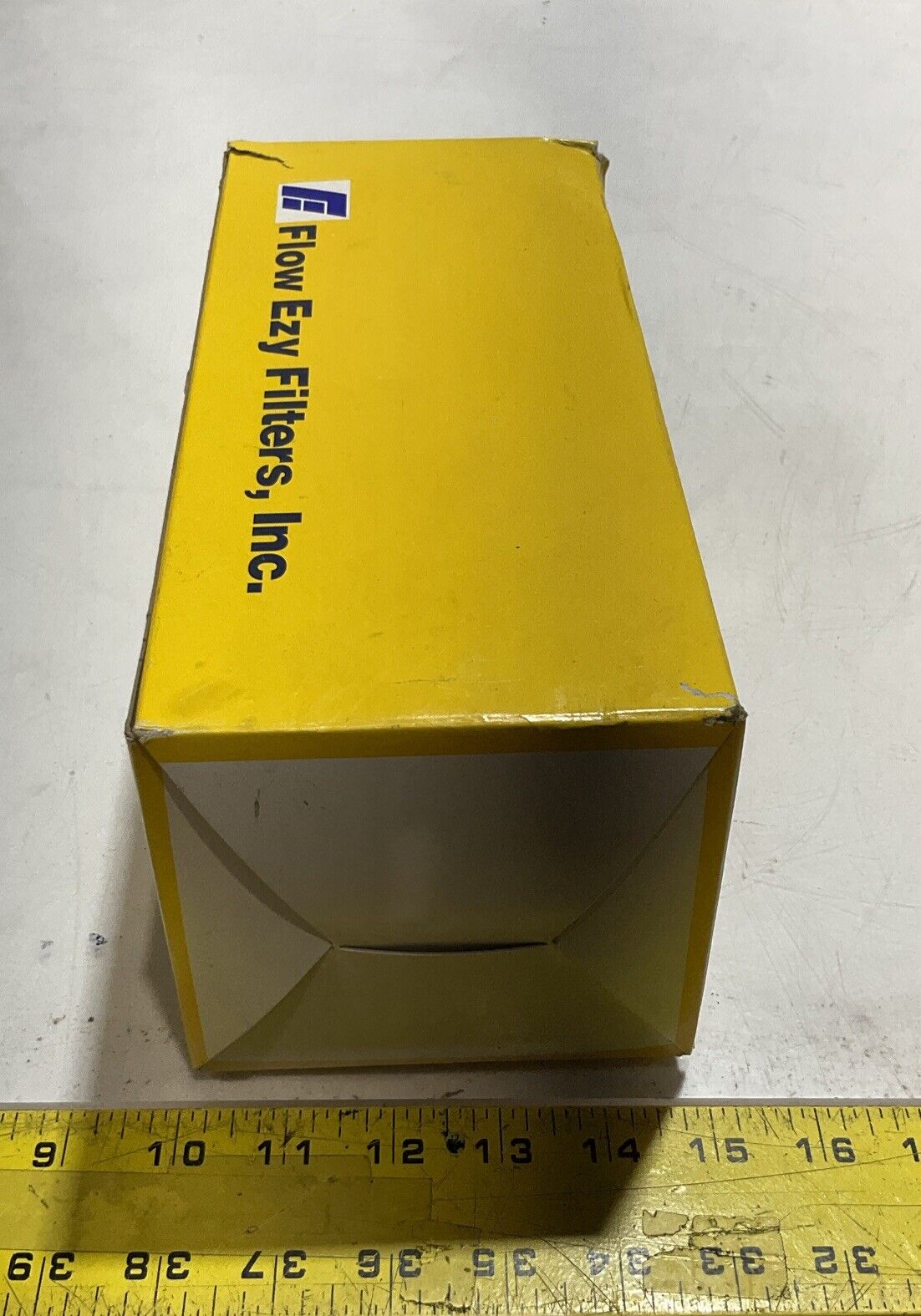 FLOW EZY FILTERS 10398794 DIAM FEMALE SUCTION FILTER LOT OF 2 RM6