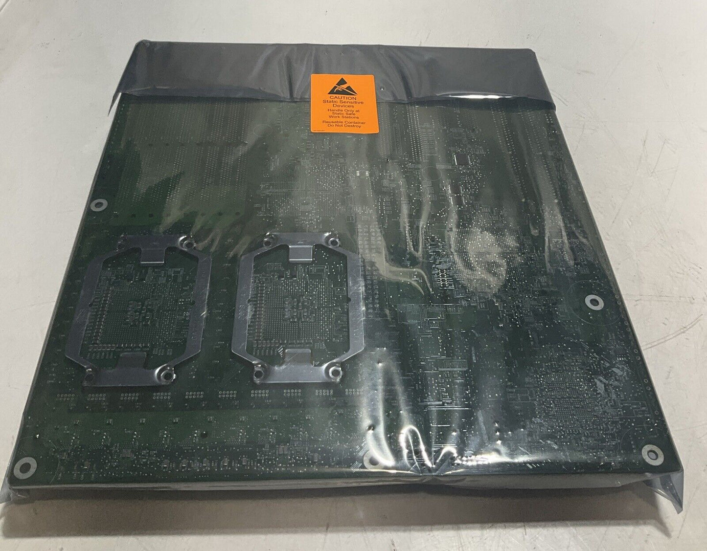 INTEL S5000XVN FOR MULTI-CORE INTEL XEON PROCESSOR U3S