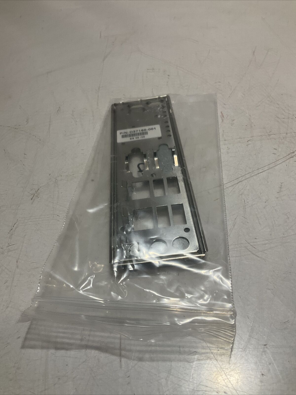 INTEL S5000XVN FOR MULTI-CORE INTEL XEON PROCESSOR U3S