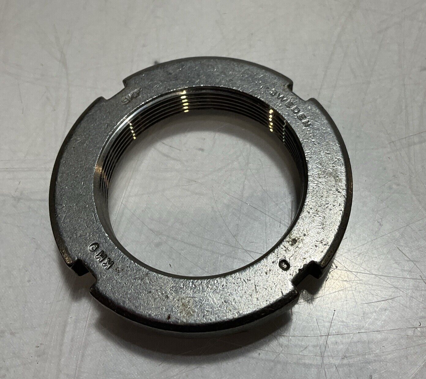 SKF  H209  ADAPTER  SLEEVES   74X52 U3S