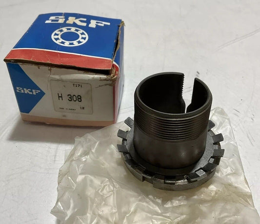 SKF  H308 ADAPTER  SLEEVE  64X47  U3S