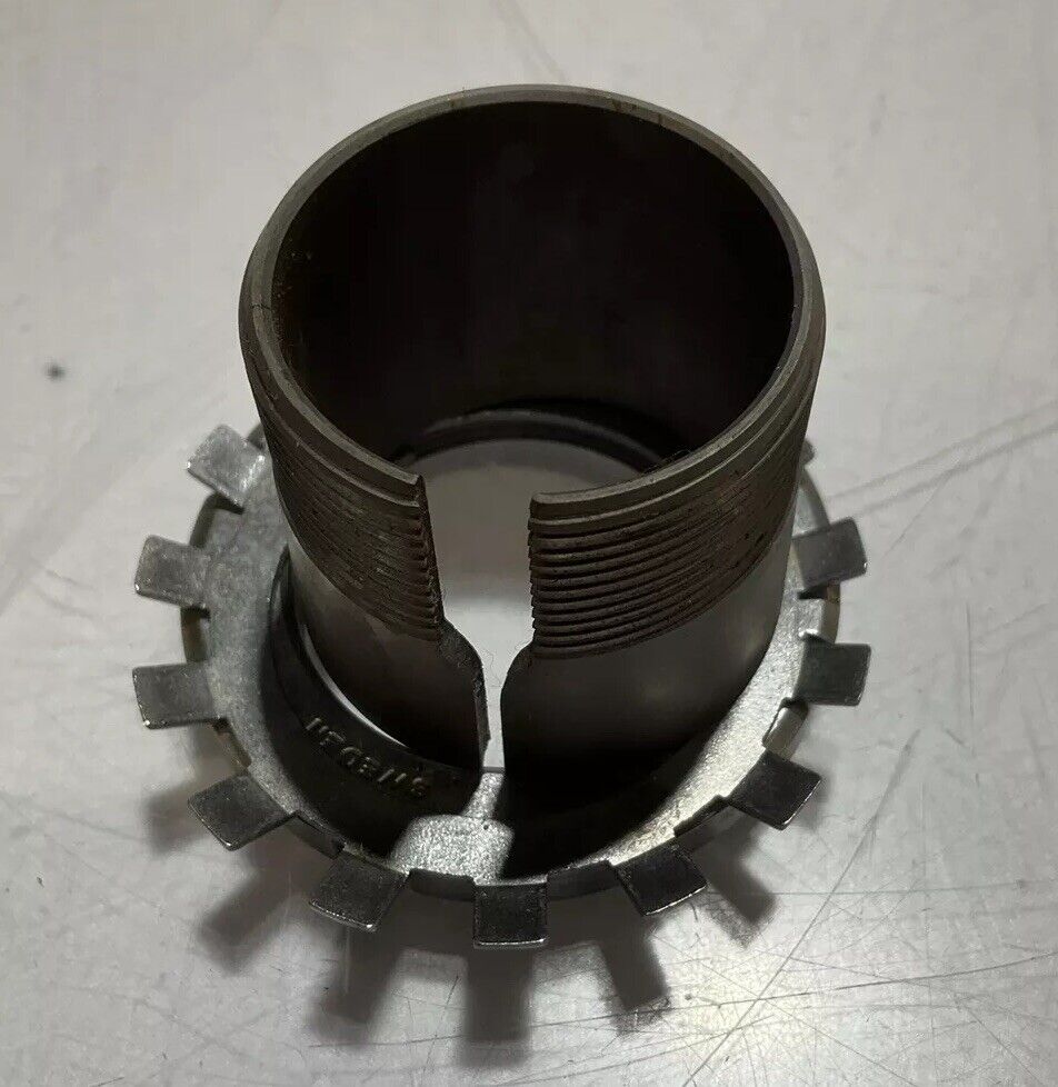 SKF  H308 ADAPTER  SLEEVE  64X47  U3S