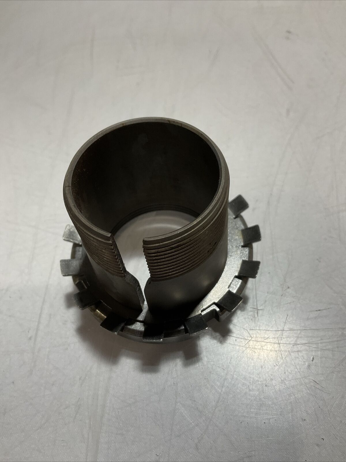 SKF  H308 ADAPTER  SLEEVE  64X47  U3S