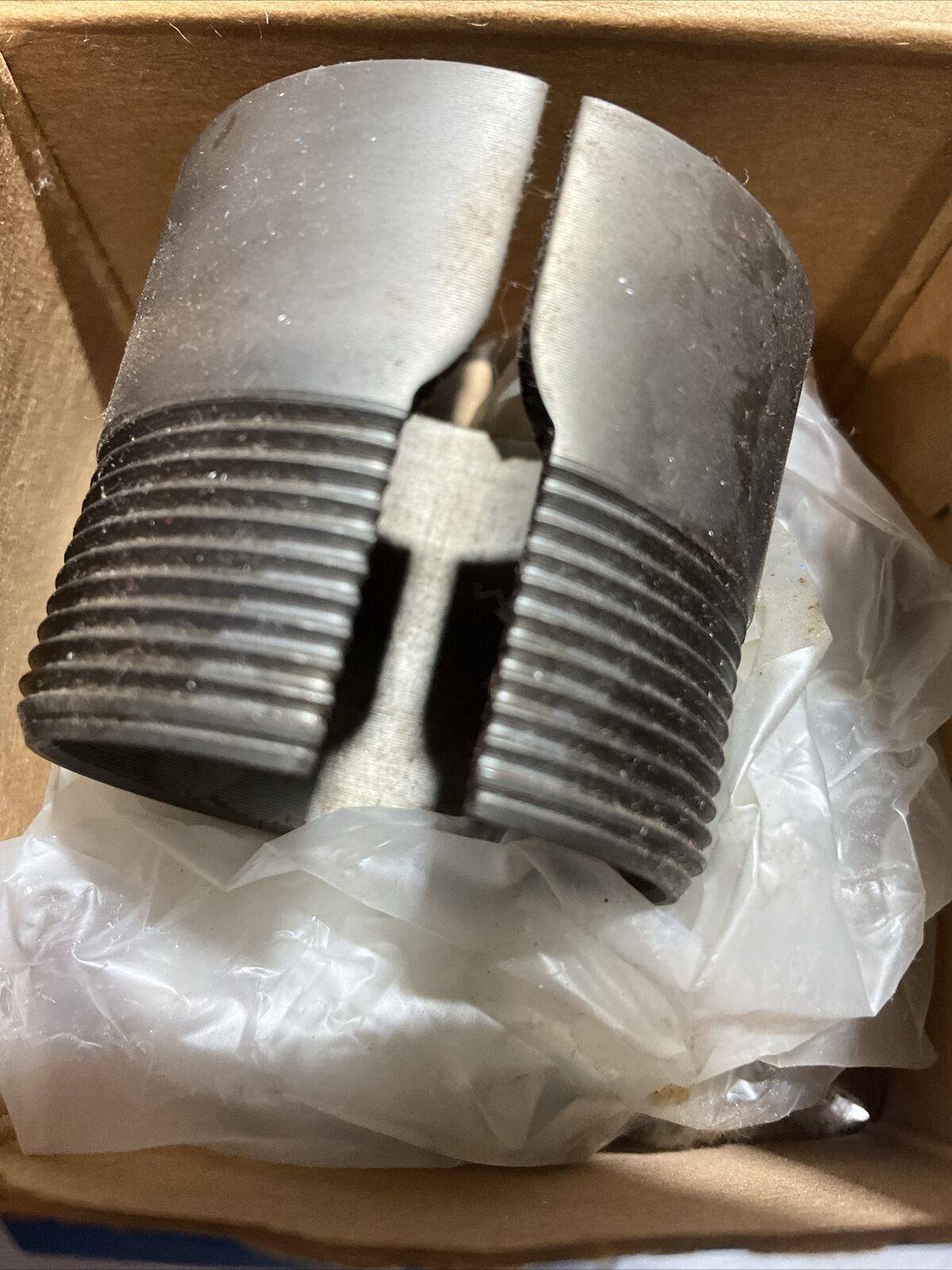 SKF  H308 ADAPTER  SLEEVE  64X47  U3S