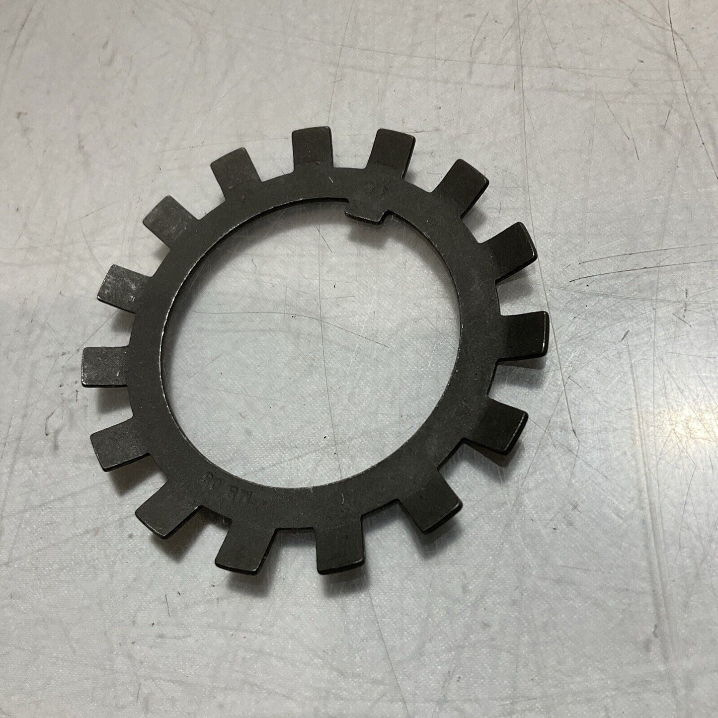 SKF H208 ADAPTER SLEEVES LOT OF 8 U3S