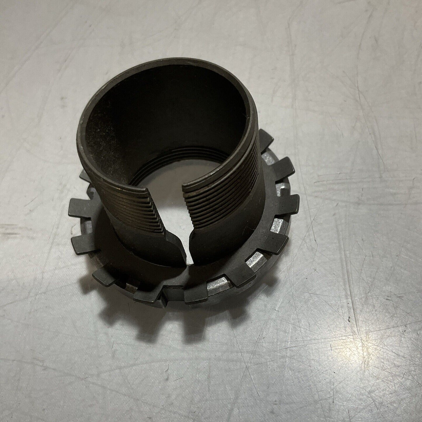 SKF H208 ADAPTER SLEEVES LOT OF 8 U3S