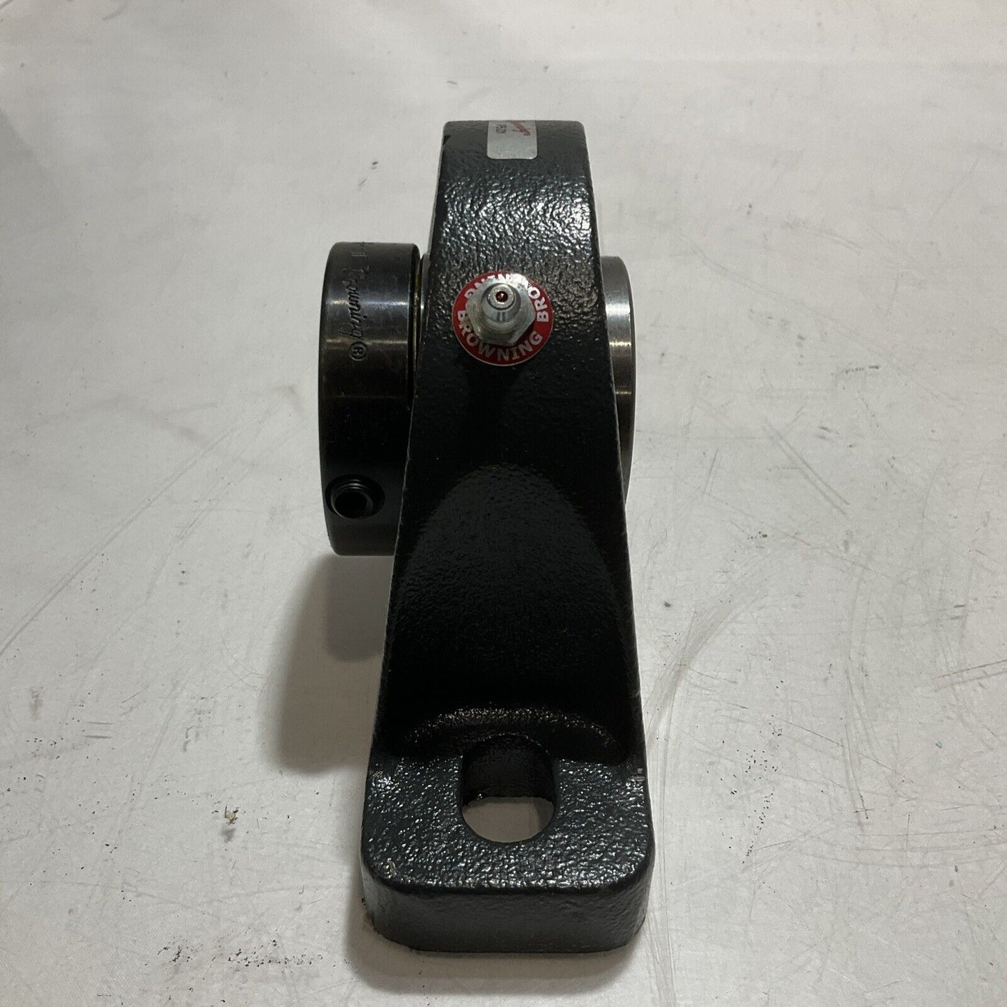 BROWNING BROWNING VPE-231 MOUNTED PILLOW BEARING BLOCKS RM6