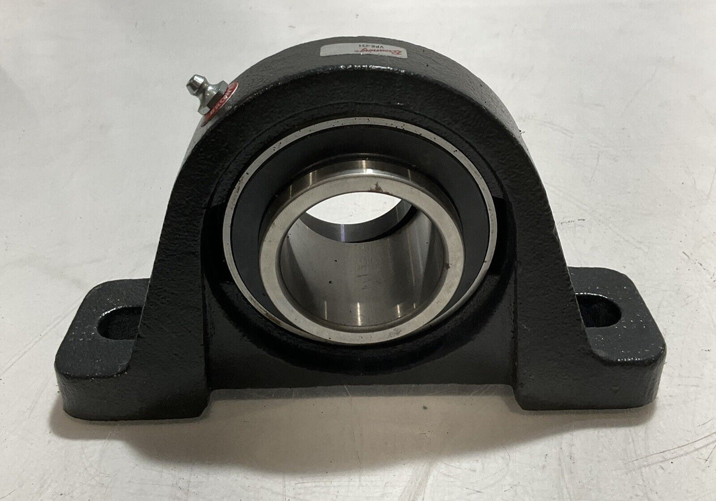 BROWNING BROWNING VPE-231 MOUNTED PILLOW BEARING BLOCKS RM6