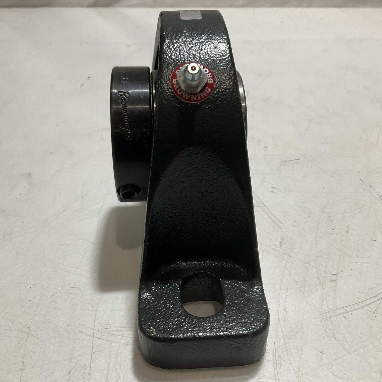 BROWNING BROWNING VPE-231 MOUNTED PILLOW BEARING BLOCKS RM6