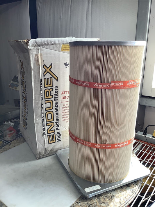 ENDUREX EX-14D26-A13-SF ROBOVENT FILTER CARTRIDGE