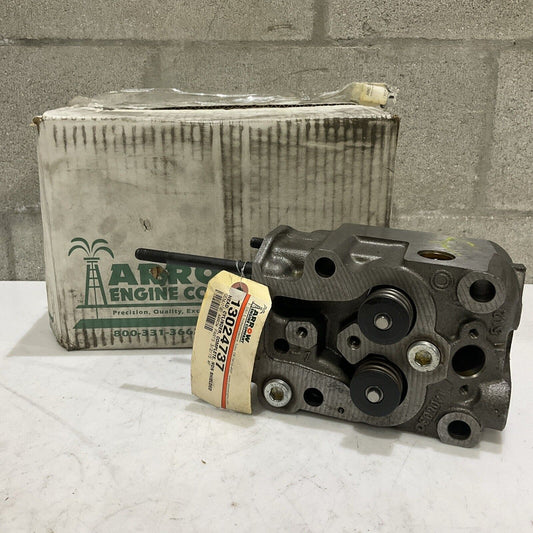 ARROW 13024737 NON SHIELDED COMPLETE HEAD CYLINDER  U4M