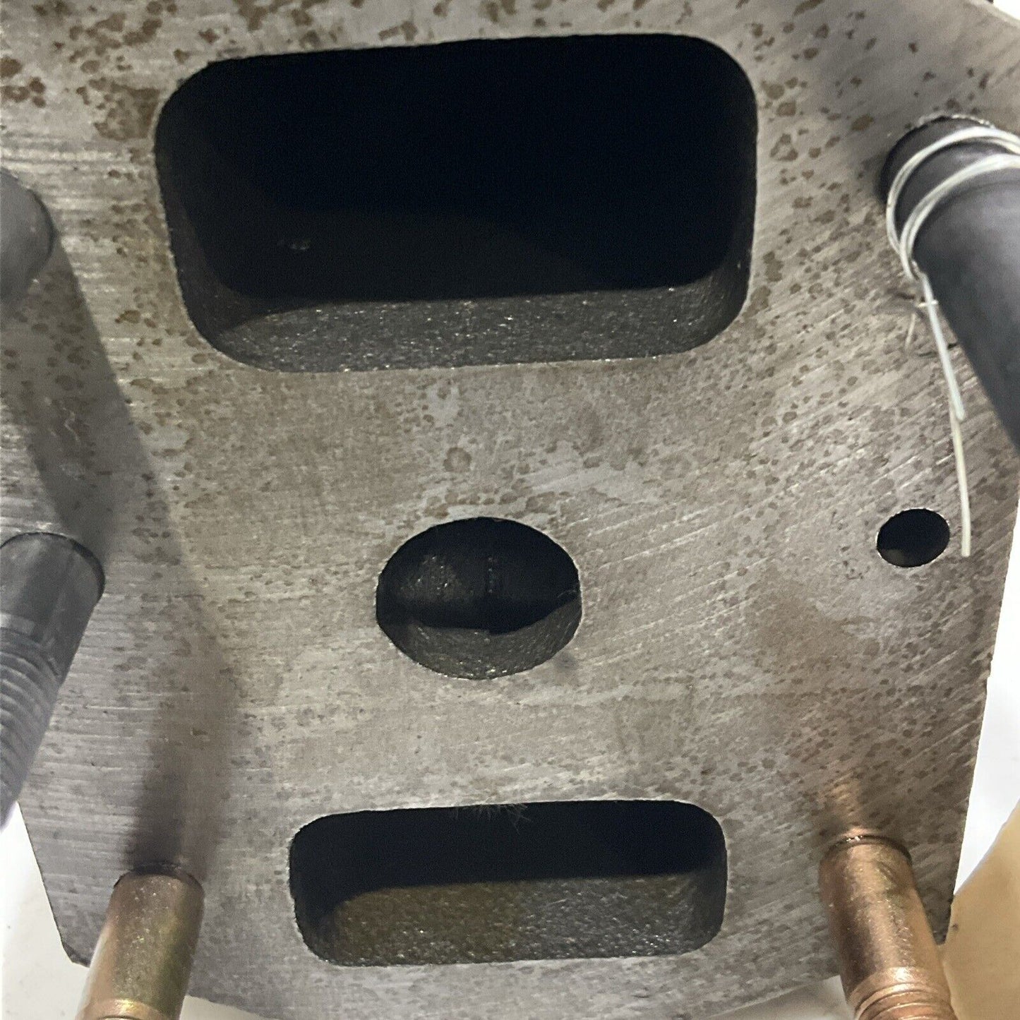 ARROW 13024737 NON SHIELDED COMPLETE HEAD CYLINDER  U4M