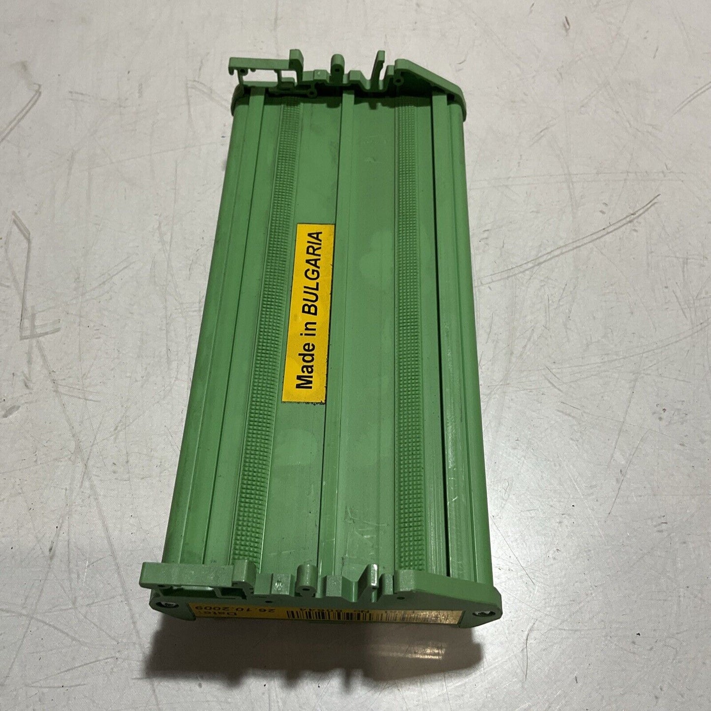 CONVEYTRAX 0X43535243 CANOPEN ROLLER SPEED CONTROL  LOT OF 9  U3S