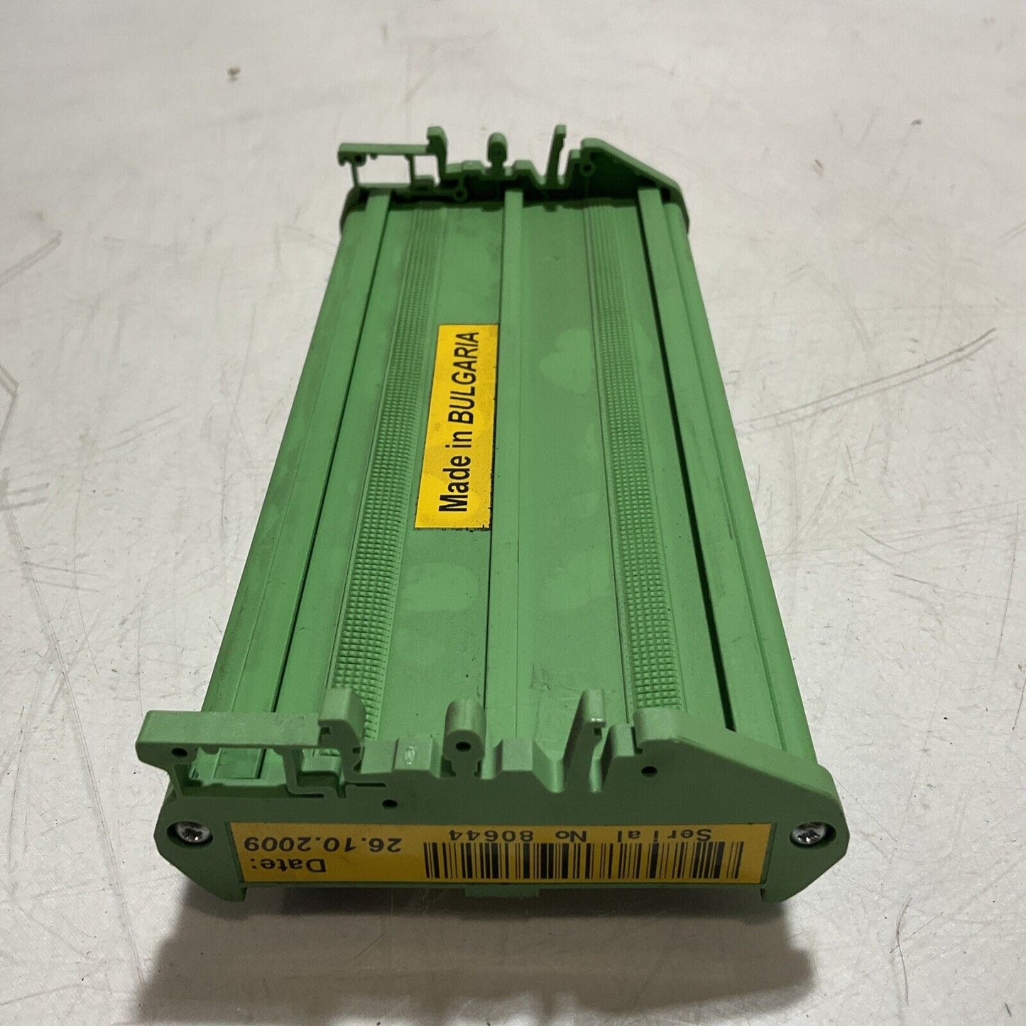 CONVEYTRAX 0X43535243 CANOPEN ROLLER SPEED CONTROL  LOT OF 9  U3S
