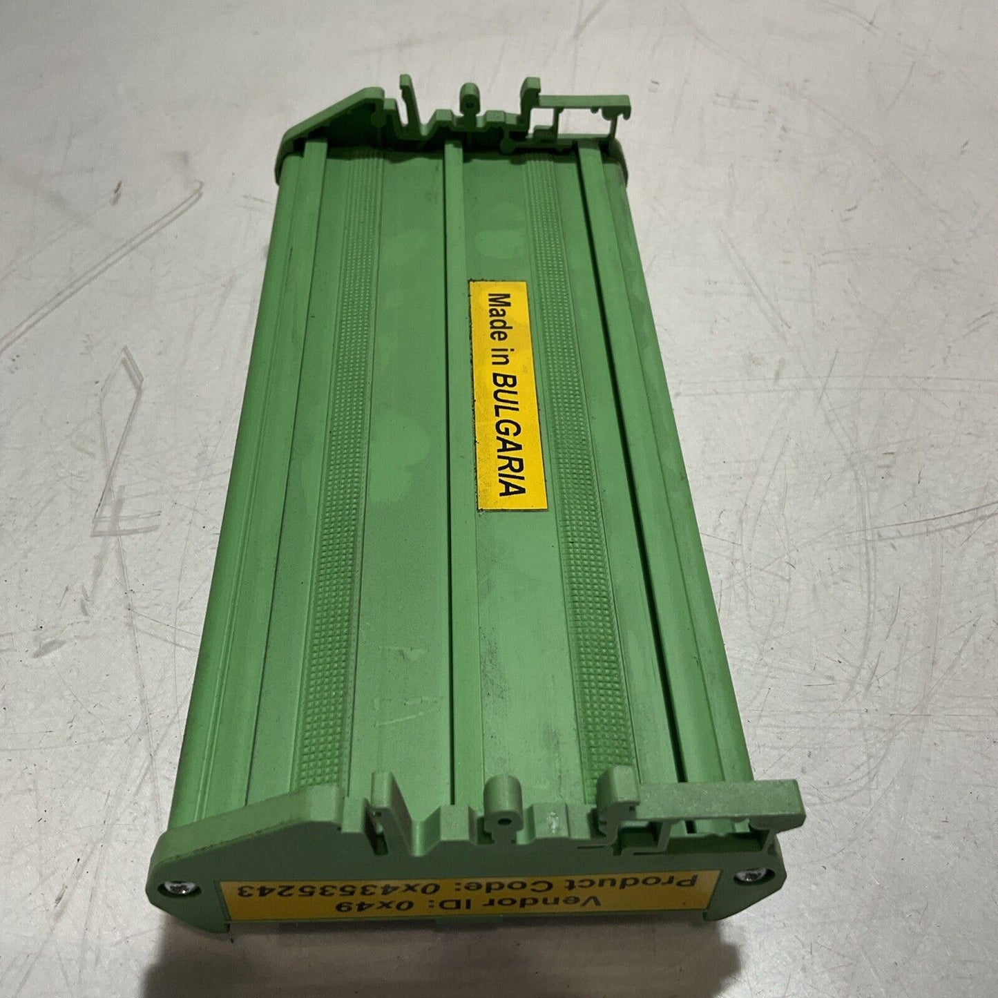 CONVEYTRAX 0X43535243 CANOPEN ROLLER SPEED CONTROL  LOT OF 9  U3S