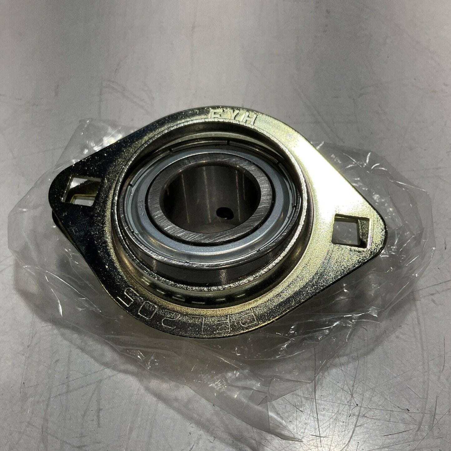 FYH SBPFL205-16KG5 163K407H01 BEARING FLAGED LOT OF 6 U3S