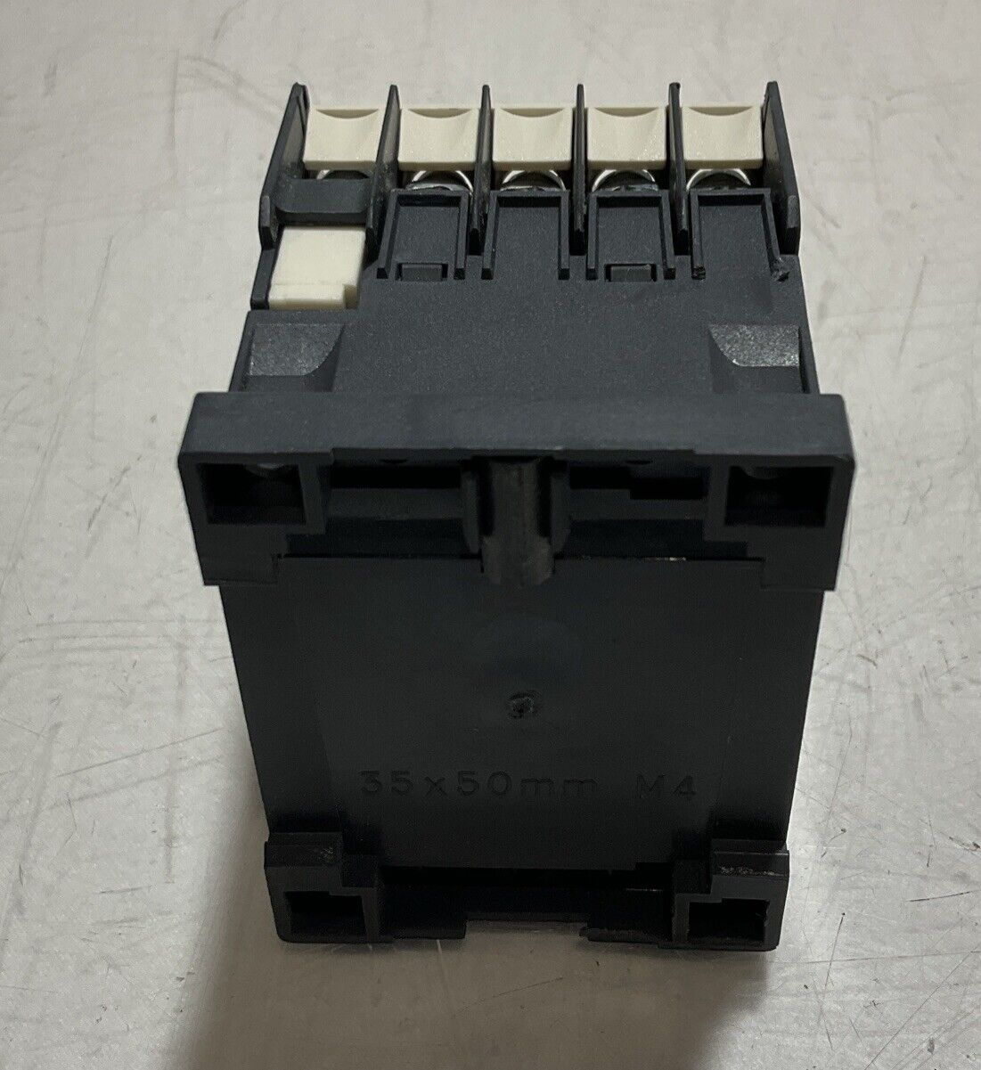 SCHNEIDER ELECTRIC FGR22-24S CA3KN-22BD3 CONTROL RELAY 24DC U3S