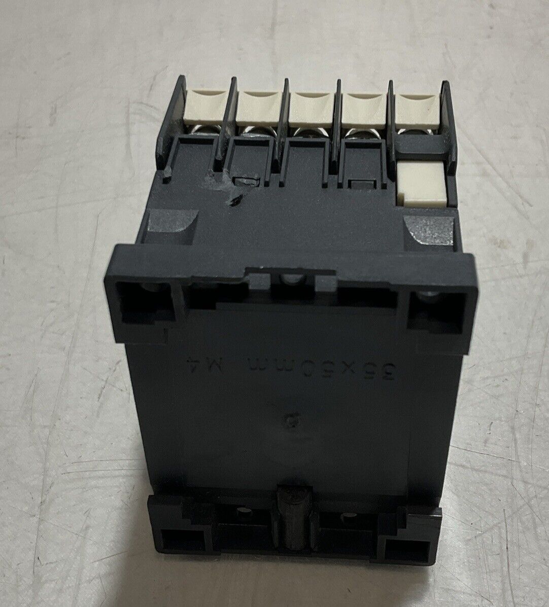 SCHNEIDER ELECTRIC FGR22-24S CA3KN-22BD3 CONTROL RELAY 24DC U3S