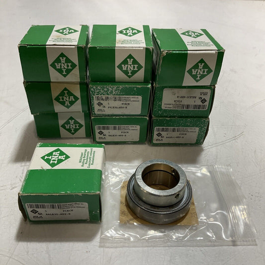 IINAA RALEO-30-NPP-B WALZLAGER ROLLING  BEARING LOT OF  10  U3S