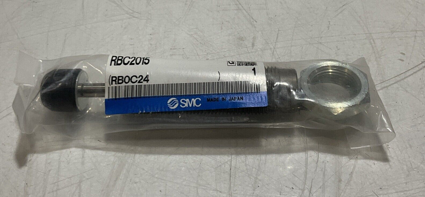 SMC  RBC2015 SCHOCK  ABSORBER  LOT OF 2 U3S