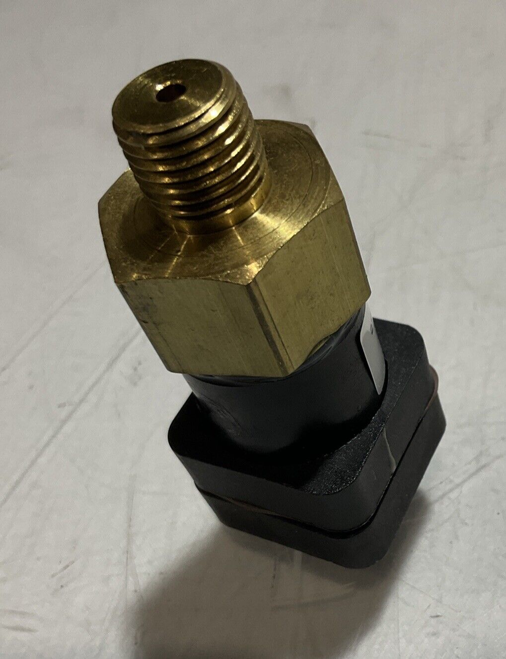 NASON  MM-1C-120R/HH SINGLE POLE DOUBLE THROW SWITCH PRESSURE U3S