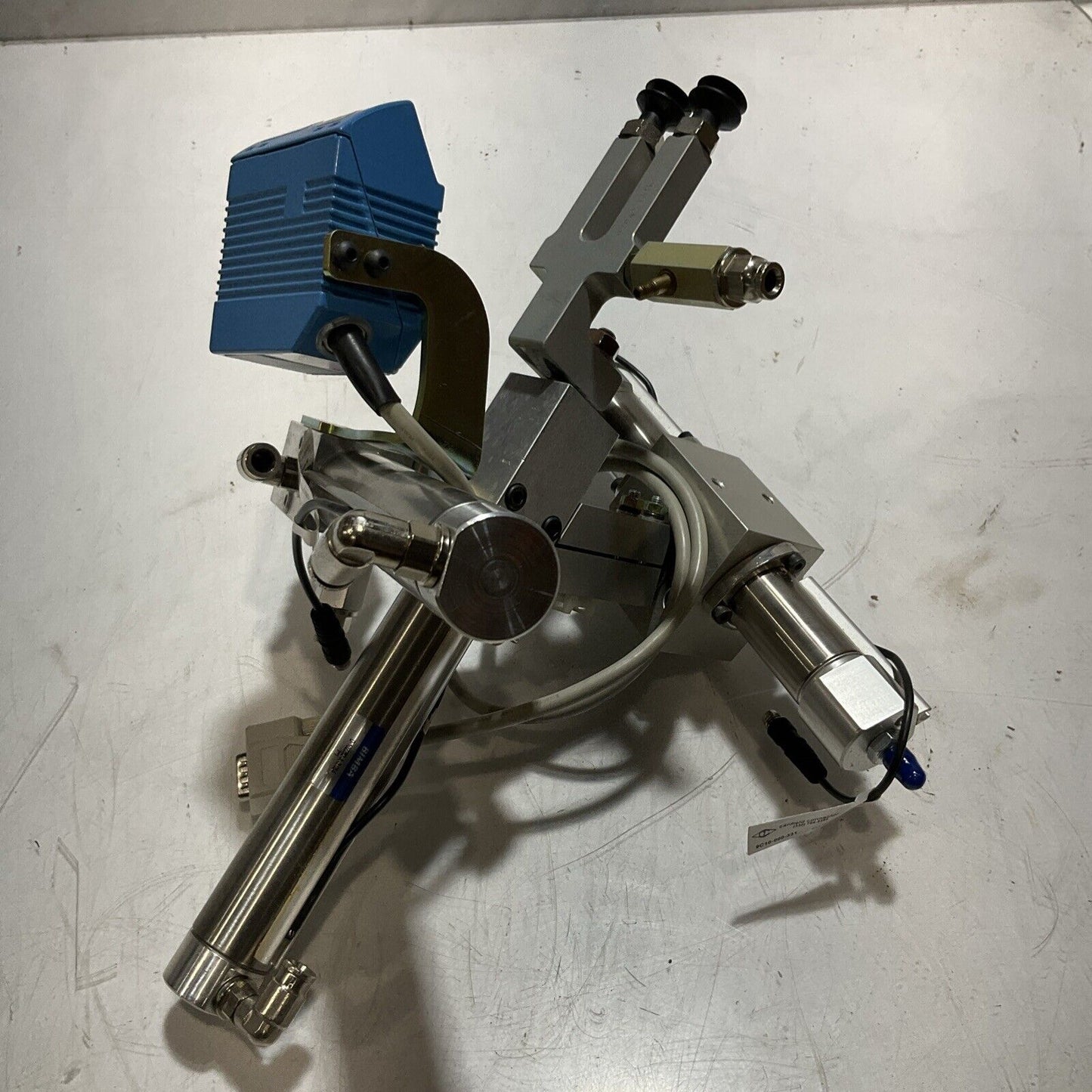 BIMBA SICK  PT-060090-A1C1MT ROTARY ACTUATOR  CPT-01927-A CLV420-3010S04 U3S