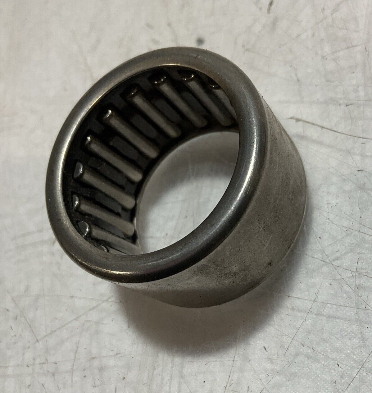 IINAA SCH1612 006011462-0000-02 NEEDLE ROLLER BEARINGS LOT OF 3 R7T