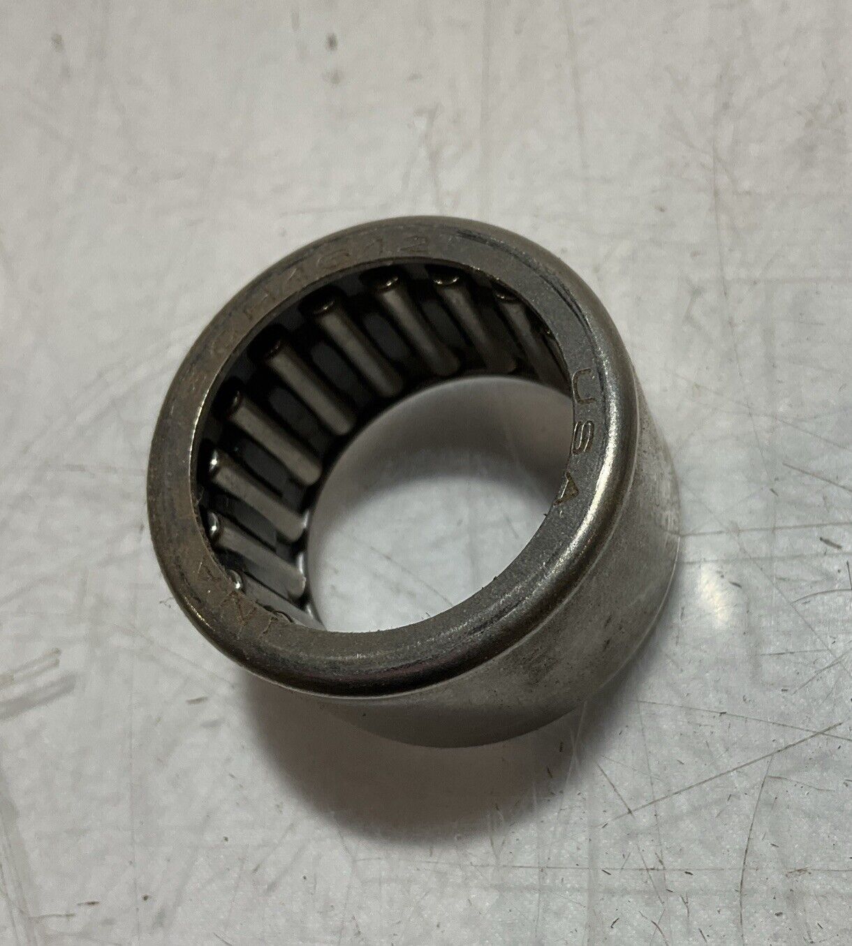 IINAA SCH1612 006011462-0000-02 NEEDLE ROLLER BEARINGS LOT OF 3 R7T