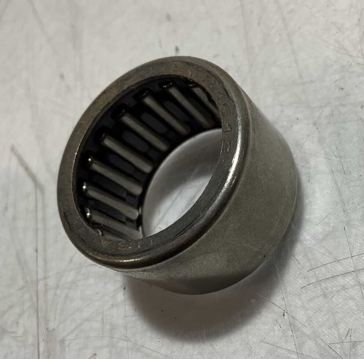 IINAA SCH1612 006011462-0000-02 NEEDLE ROLLER BEARINGS LOT OF 3 R7T