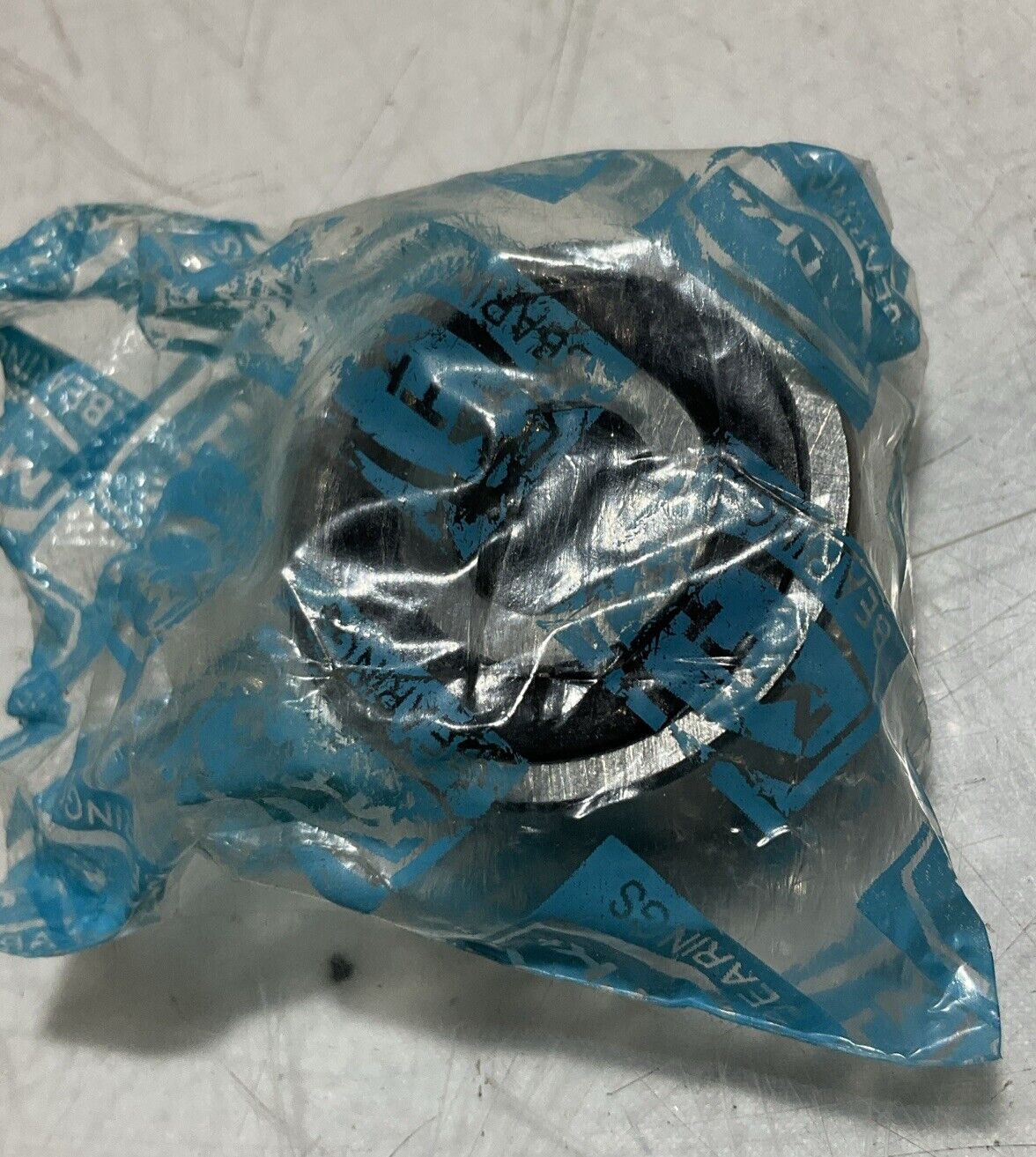 MTK 622002RS DEEP GROVE BALL BEARING LOT OF  10  R7T