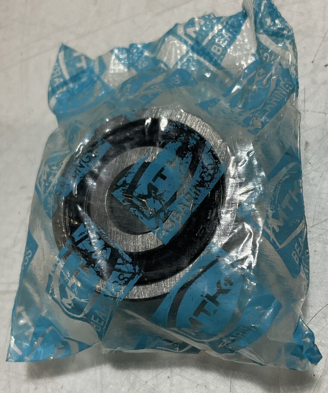 MTK 622002RS DEEP GROVE BALL BEARING LOT OF  10  R7T