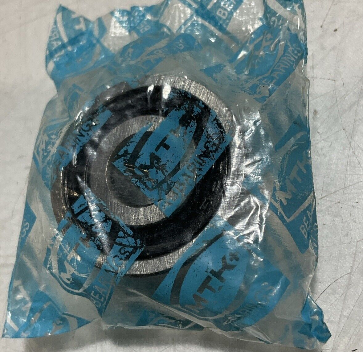 MTK 622002RS DEEP GROVE BALL BEARING LOT OF  10  R7T