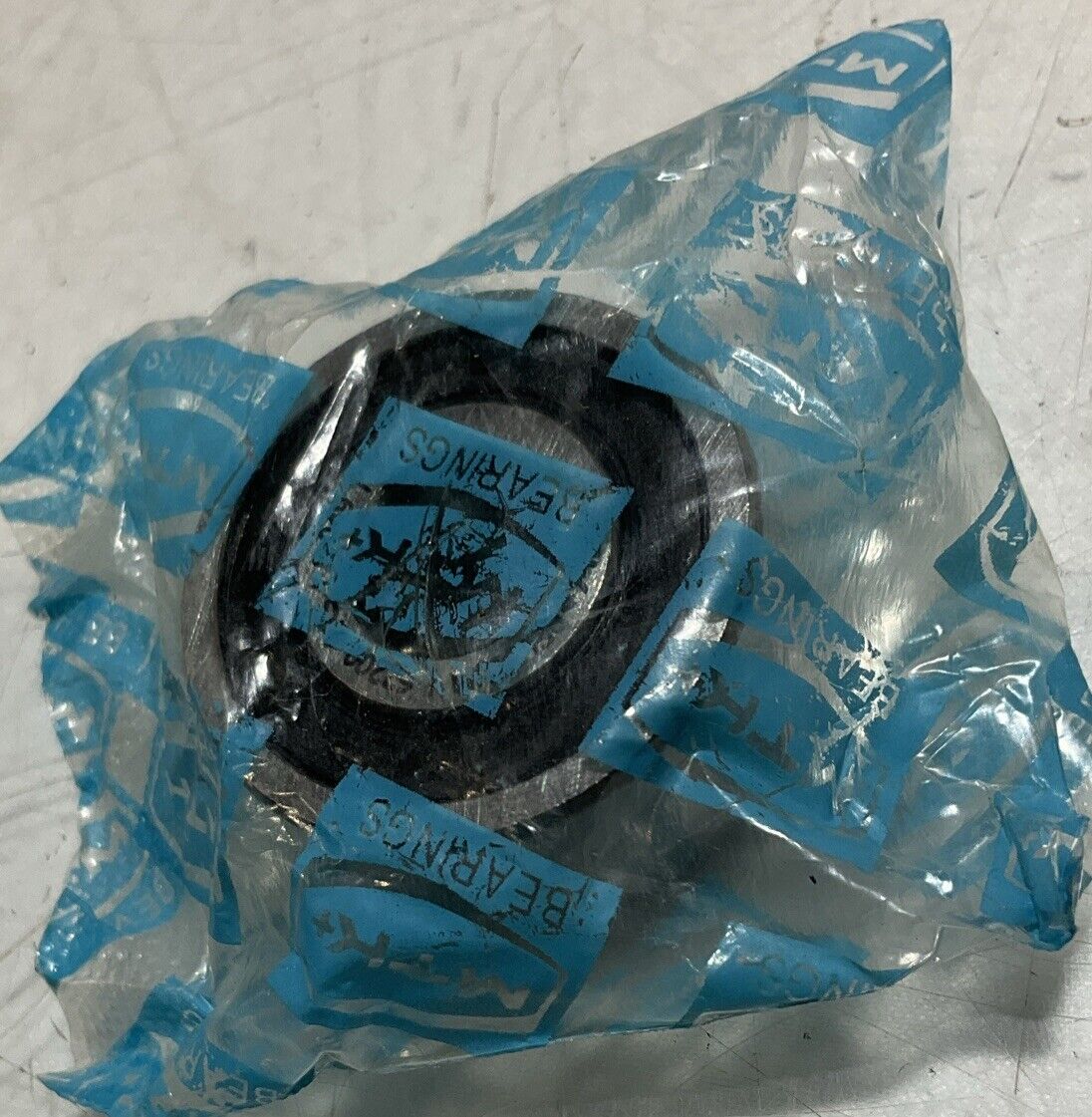 MTK 622002RS DEEP GROVE BALL BEARING LOT OF  10  R7T