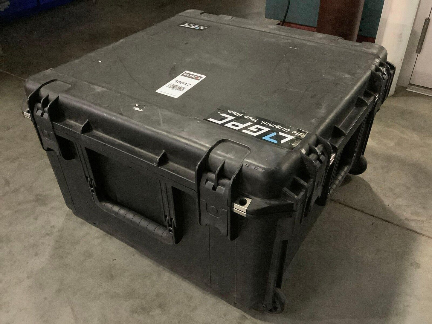 DJI INSPIRE 1 DRONE MODEL T601 WITH GO PROFESSIONAL CARRYING DJI INSPIRE 1 DRONE MODEL T601 WITH GO PROFESSIONAL CARRYING