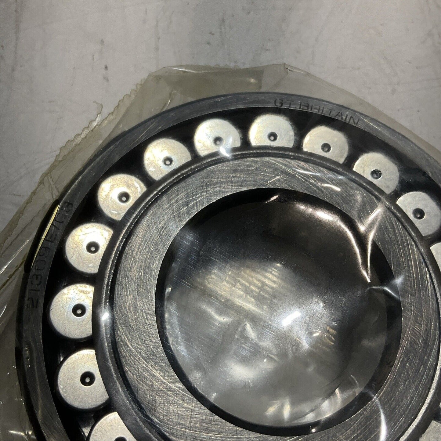SKF  21309E/C3 SPHERICAL  EXPLORER BEARING  U3S