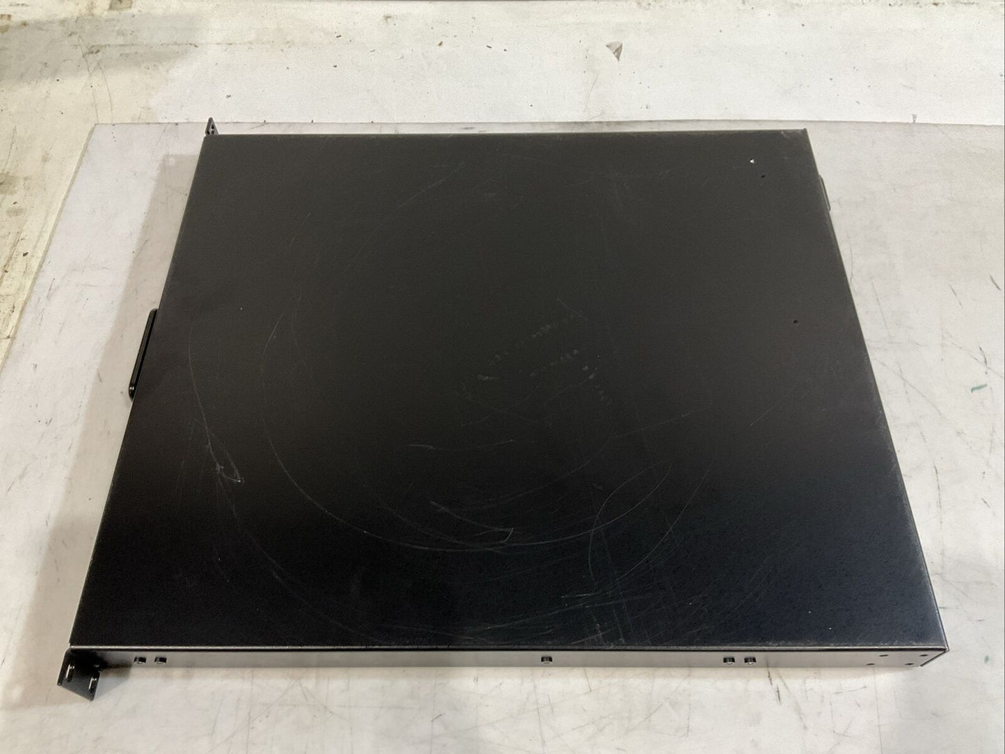 MACASE RM-KI-P1UKMV RACK MOUNT MONITOR 15IN U3S