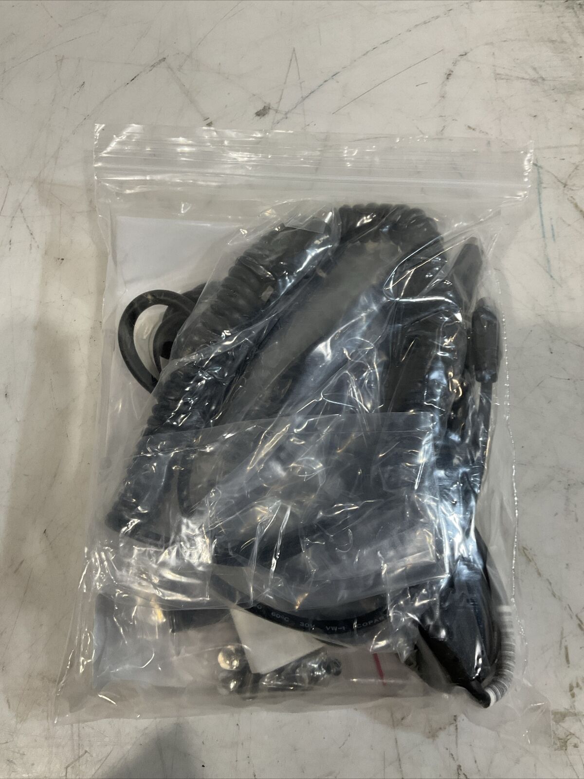 MACASE RM-KI-P1UKMV RACK MOUNT MONITOR 15IN U3S